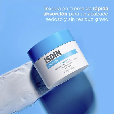 Imagen 2 del producto Ureadin Cream10 300 ml
