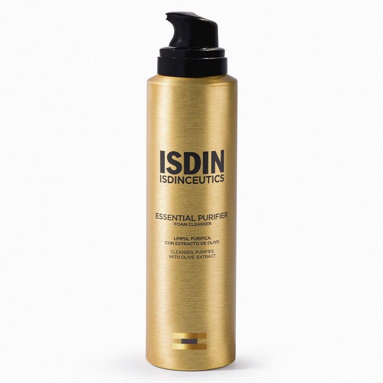 Limpiadora Purificante Isdinceutics Essential Purifier 150 Ml