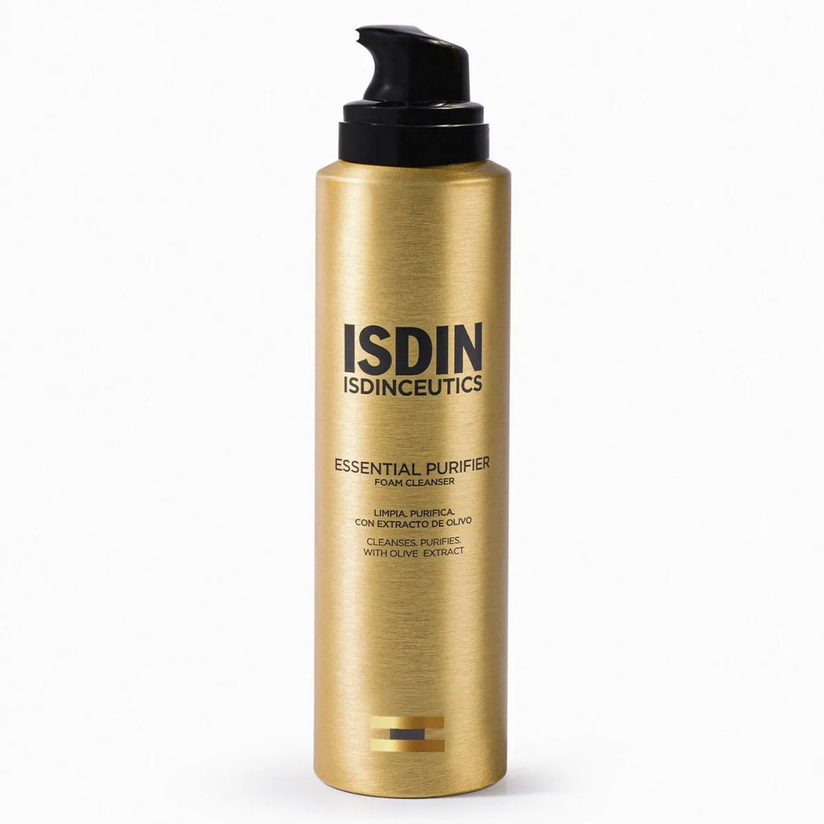 ISDIN - Limpiadora Purificante Isdinceutics Essential Purifier 150 Ml Isdin