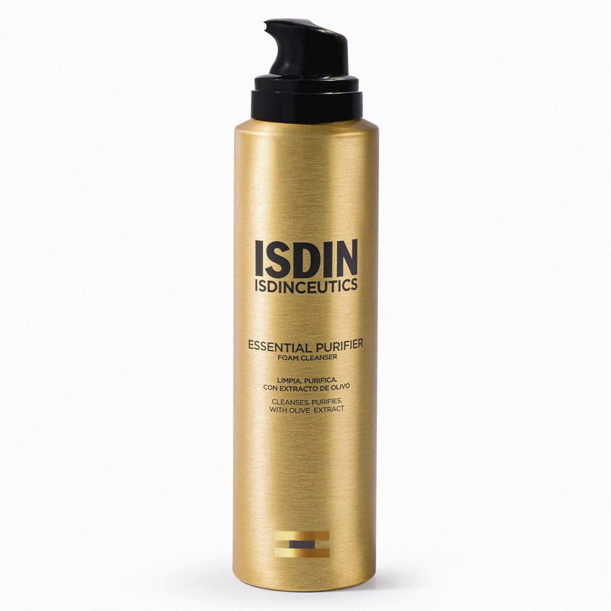 ISDIN - Limpiadora Purificante Isdinceutics Essential Purifier 150 Ml Isdin