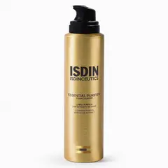 ISDIN - NUEVO Isdinceutics Essential Purifier 150 ml - Espuma limpiadora purificante