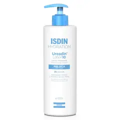ISDIN - Ureadin Lotion 10 400 Ml