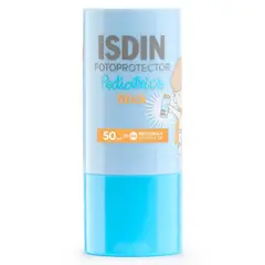 ISDIN - Fotoprotector Stick Pediatrics SPF50 20G