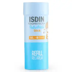 ISDIN - Fotoprotector Stick Pediatrics Refill