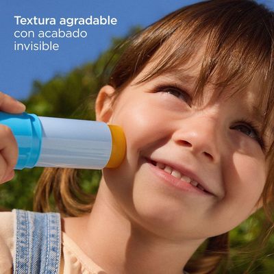 Imagen 2 del producto Fotoprotector Stick Refill Pediatrics Spf 50 Recarga 20 G