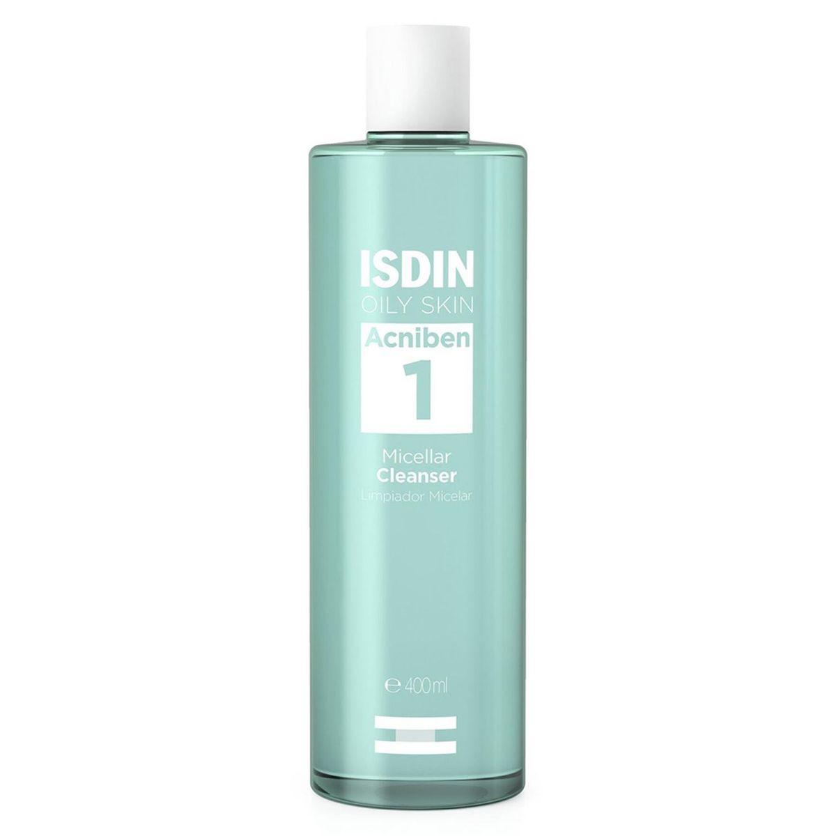 ISDIN - ISDIN Acniben Micelar 400 ml