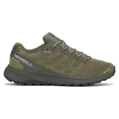 MERRELL - Fly strike Zapatilla Outdoor Hombre Verde