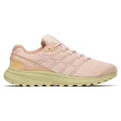 MERRELL - Fly Strike 2 Zapatilla Outdoor Mujer Rosado