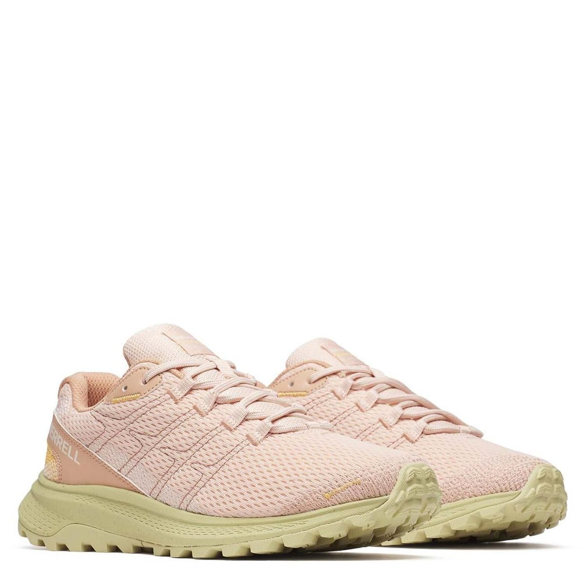 MERRELL - Fly Strike 2 Zapatilla Outdoor Mujer Rosado Merrell
