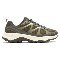 MERRELL - Tempo Exp Zapatilla Outdoor Hombre Verde