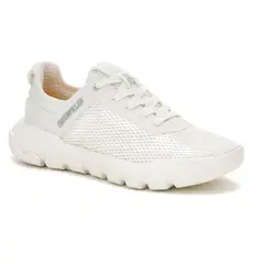 CAT - Hex Lite Zapatilla Urbana Mujer Blanco