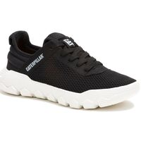 Hex Lite Zapatilla Urbana Mujer Negro