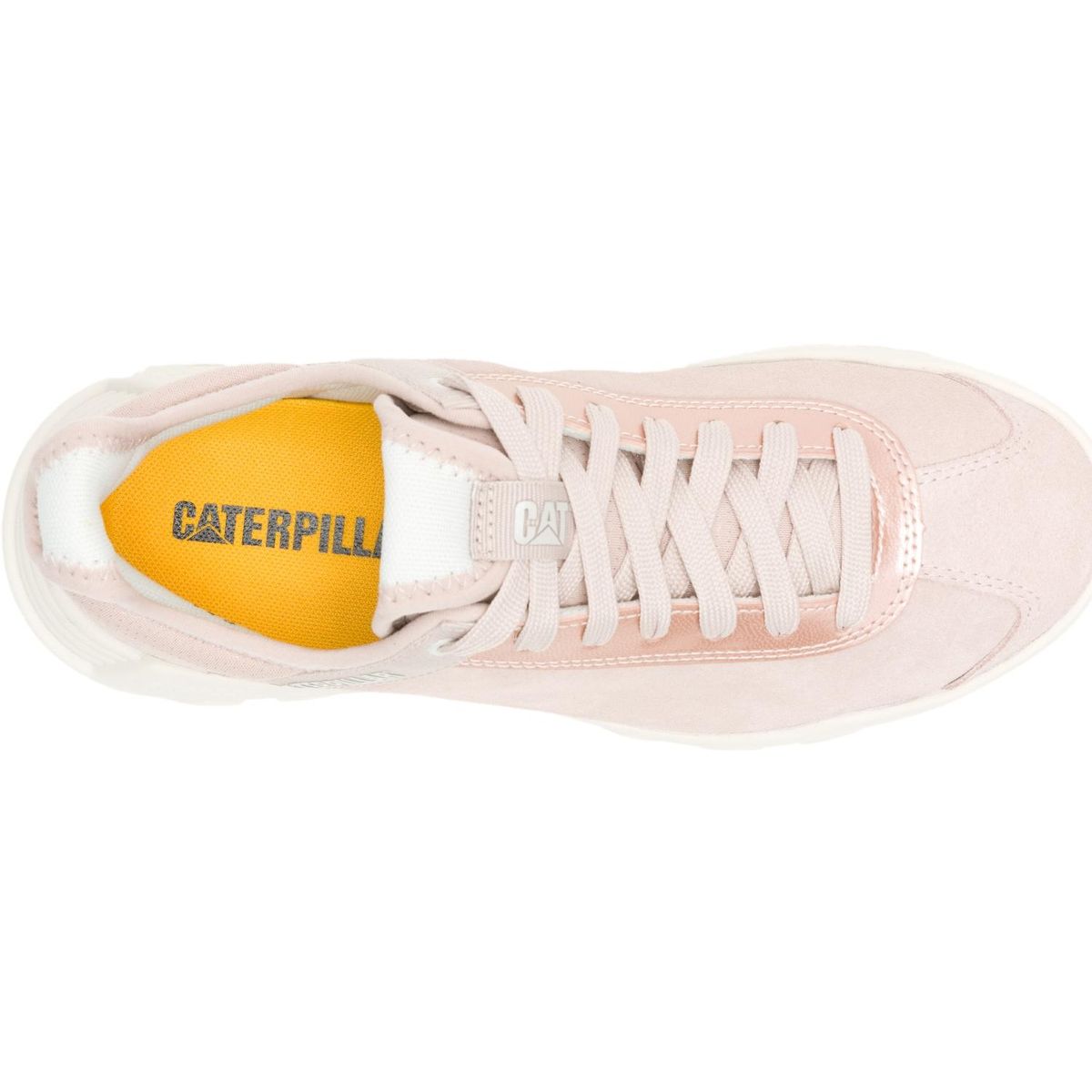 CAT - Hex Lite Zapatilla Urbana Mujer Rosado Cat