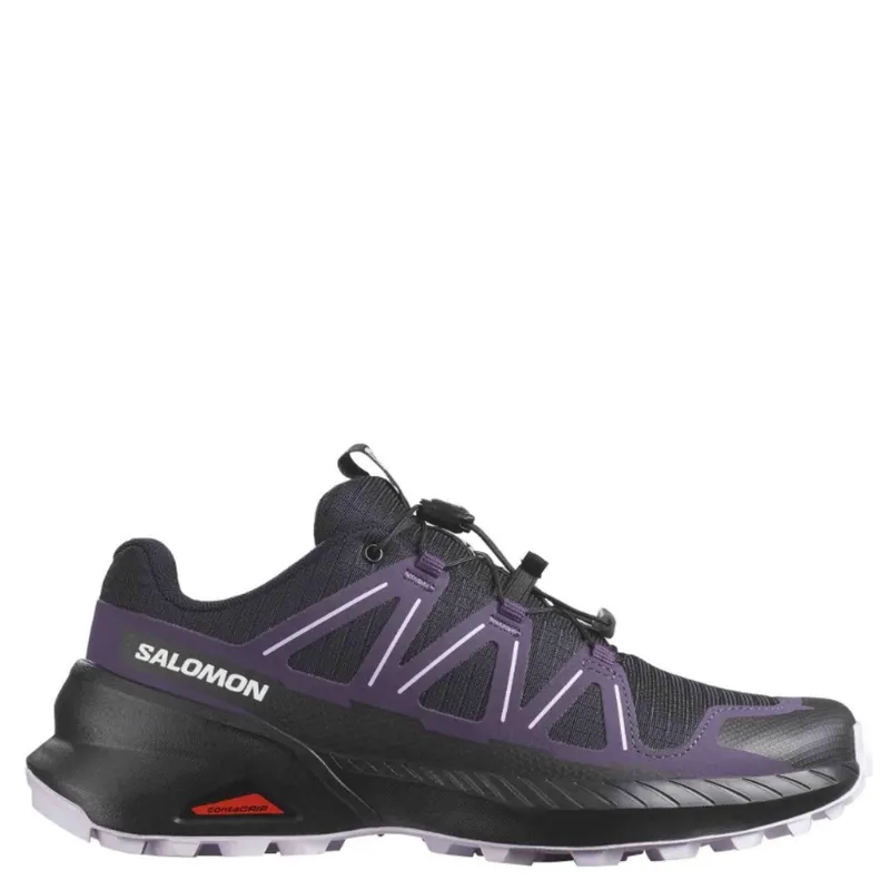 SALOMON - Speedcross Peak Gtx Zapatilla Trail Running Hombre Negro Salomon