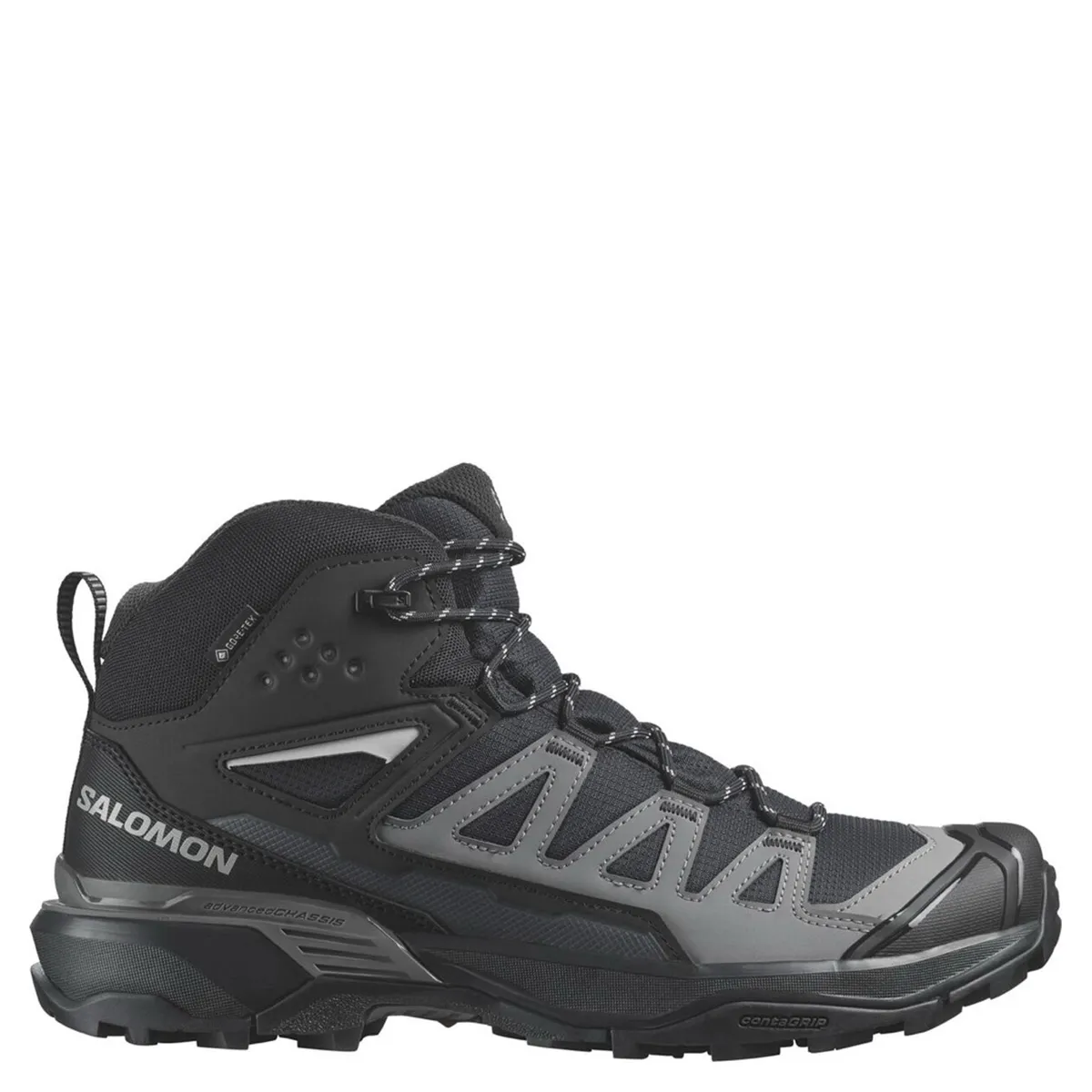 SALOMON - X Ultra 360 Mid Gtx Zapatilla Outdoor Hombre Salomon