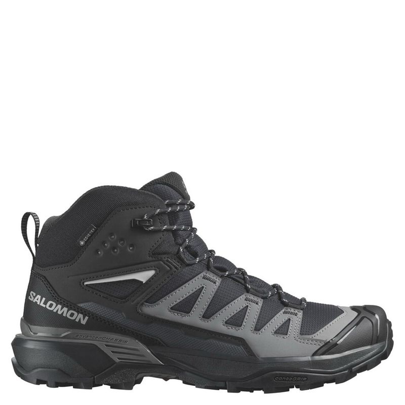 SALOMON - X Ultra 360 Mid Gtx Zapatilla Outdoor Hombre Salomon