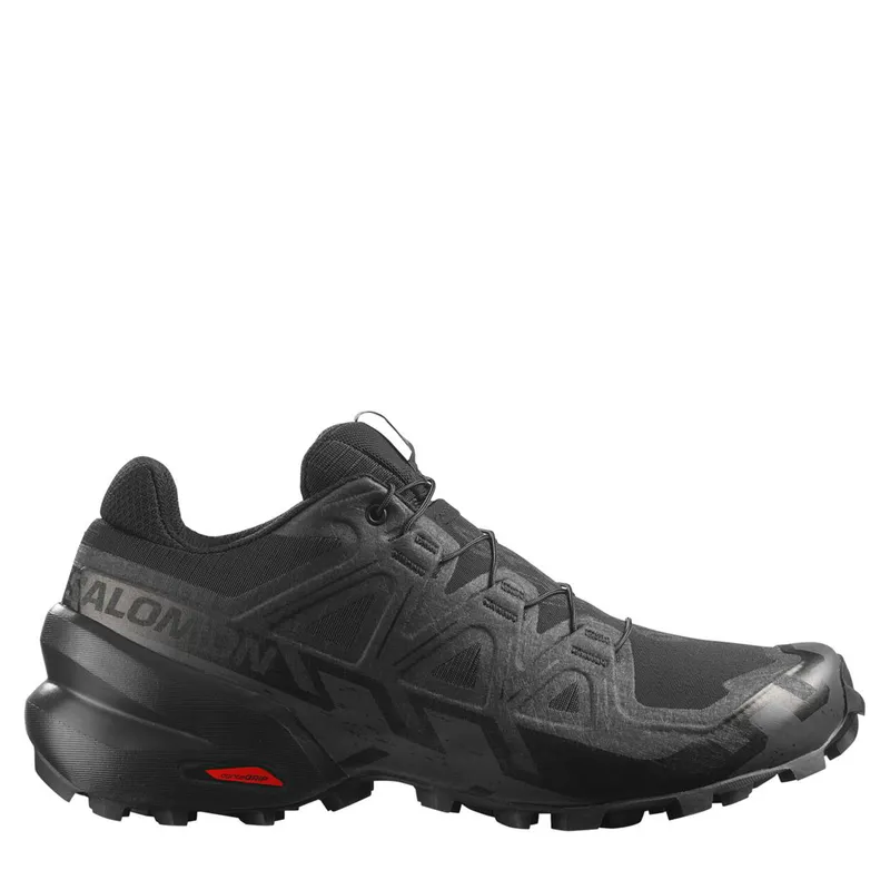 SALOMON - Speedcross 6 Zapatilla Running Mujer Salomon