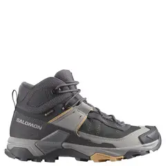SALOMON - X Ultra 5 Mid Gtx Zapatilla Outdoor y Trekking Mujer