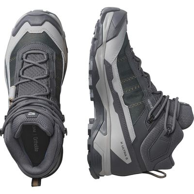 Imagen 2 del producto X Ultra 5 Mid Gtx Zapatilla Outdoor y Trekking Mujer
