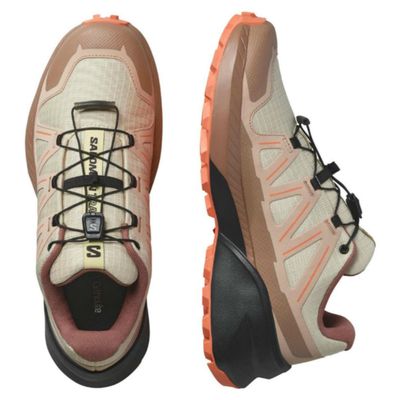 Imagen 2 del producto Speedcross Peak Zapatilla Running Mujer