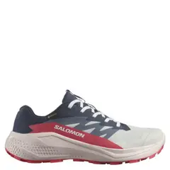 SALOMON - Alphaglide Gtx W Zapatilla Trail Running Mujer Multicolor