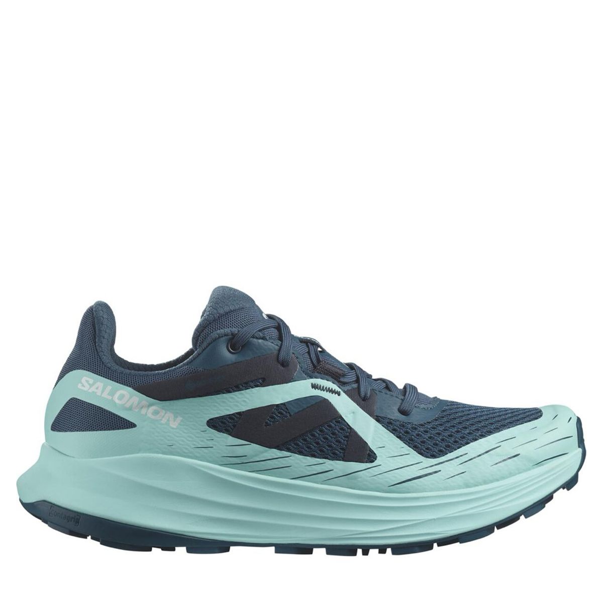 SALOMON - Ultra Flow Gtx Zapatilla Running Mujer Salomon