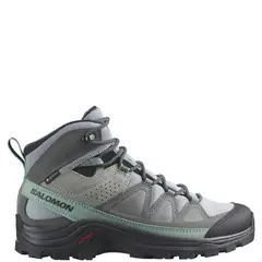 SALOMON - Quest Rove Gtx Zapatilla Outdoor y Trekking Mujer
