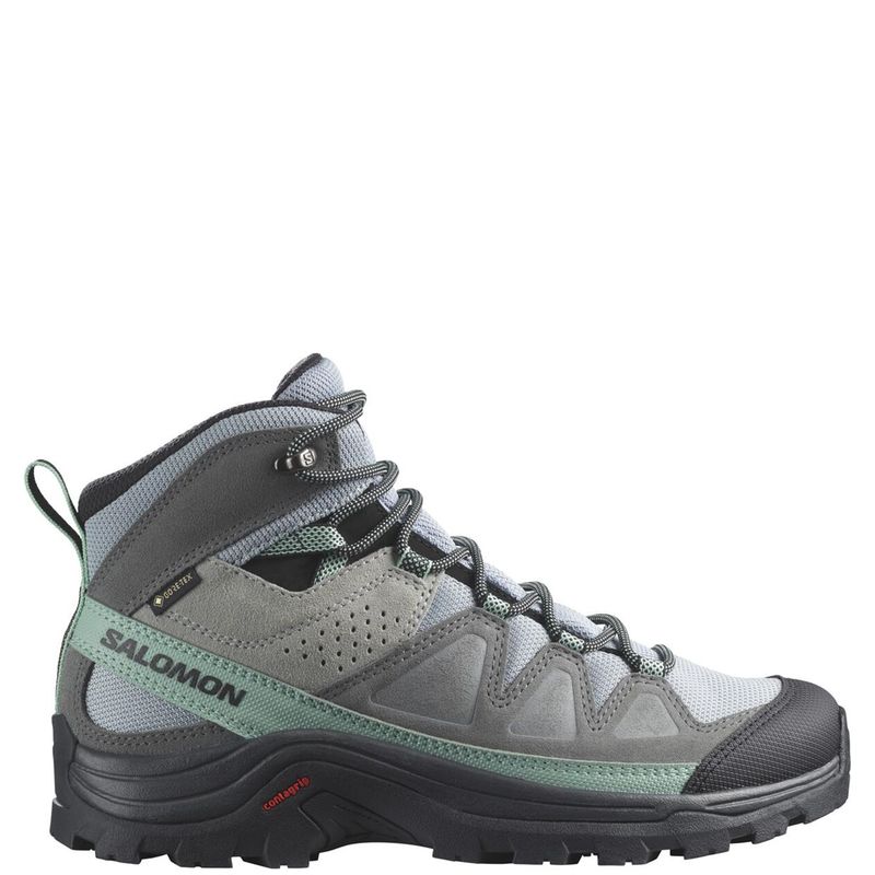 SALOMON - Quest Rove Gtx Zapatilla Outdoor y Trekking Mujer Salomon