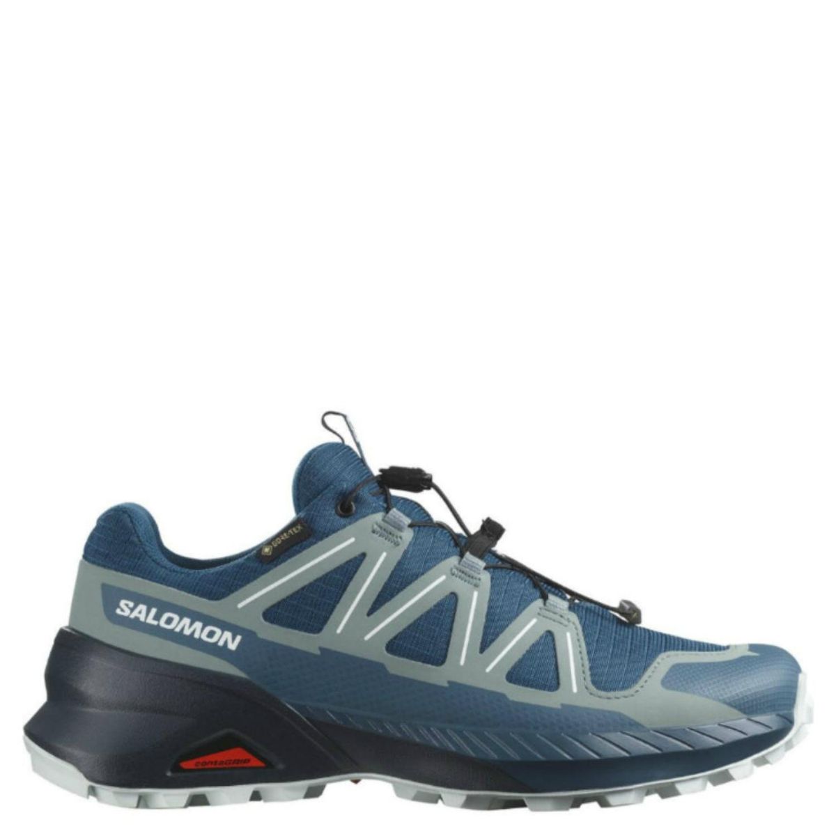 SALOMON - Speedcross Peak Gtx Zapatilla Running Mujer Salomon