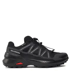 SALOMON - Speedcross Peak Gtx Zapatilla Trail Running Mujer Negro