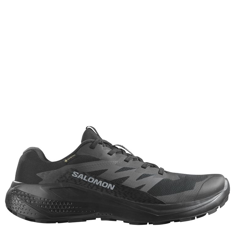 Alphaglide Gtx Zapatilla Running Hombre Negro