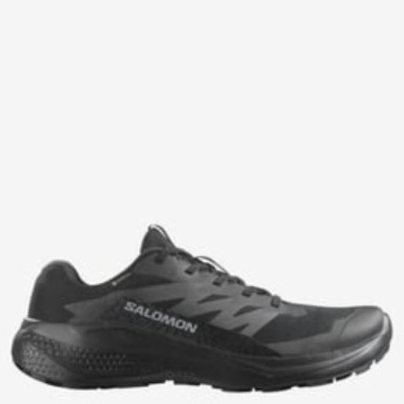 SALOMON - Alphaglide Gtx Zapatilla Casual Hombre Negro Salomon