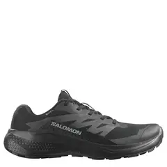 SALOMON - Alphaglide Gtx Zapatilla Running Hombre Negro