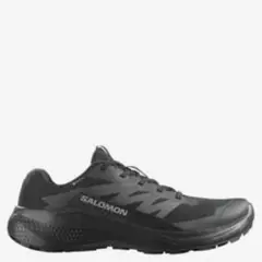 SALOMON - Alphaglide Gtx Zapatilla Casual Hombre Negro