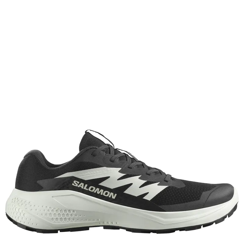 SALOMON - Alphaglide Zapatilla Trail Running Hombre Negro Salomon