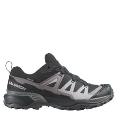 SALOMON - X Ultra 360 Zapatilla Outdoor Y Trekking Mujer Negro