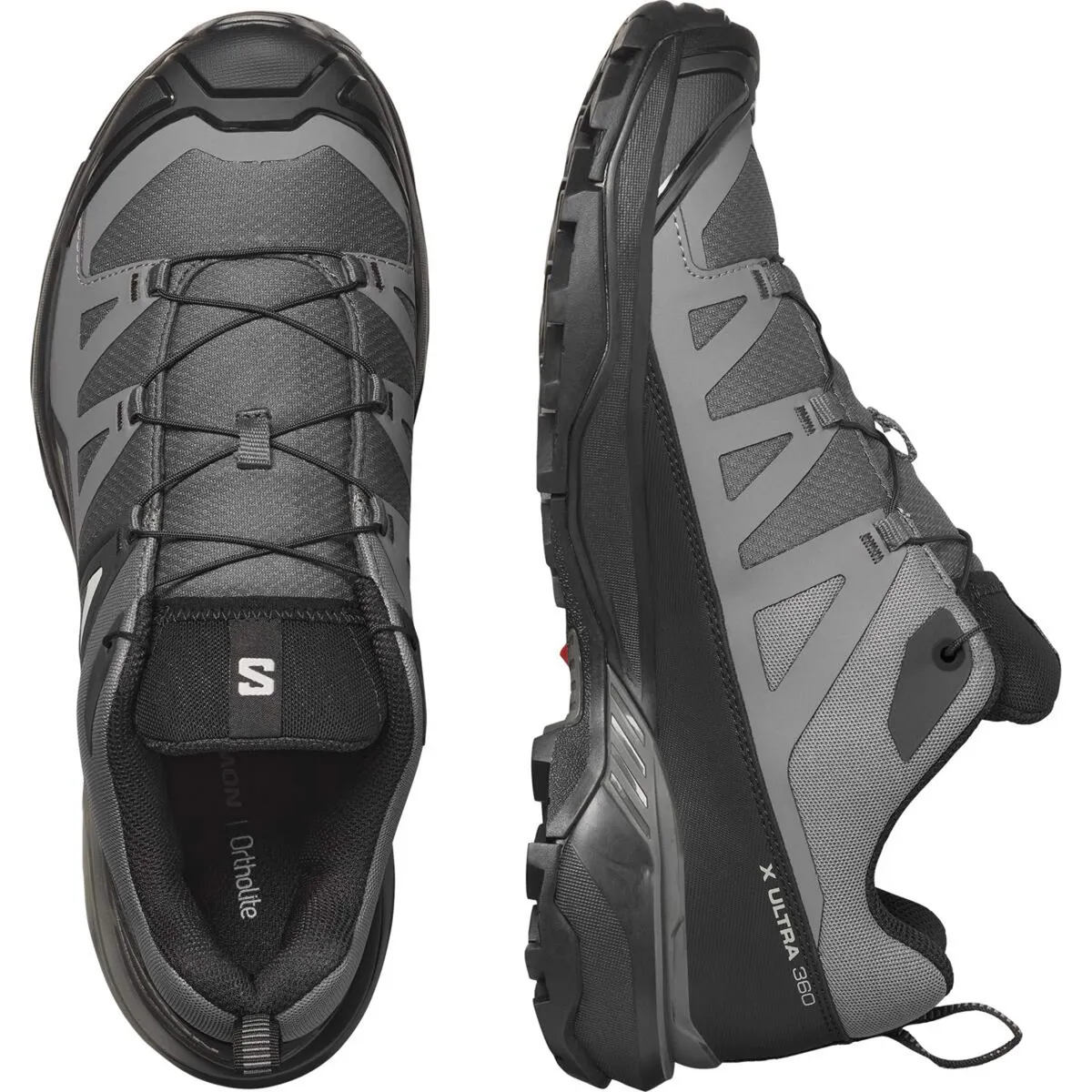 SALOMON - X Ultra 360 Zapatilla Outdoor Hombre Salomon
