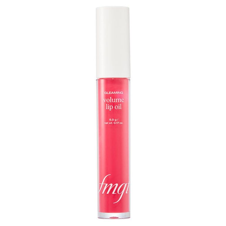 Gleaming Volume Lip Oil