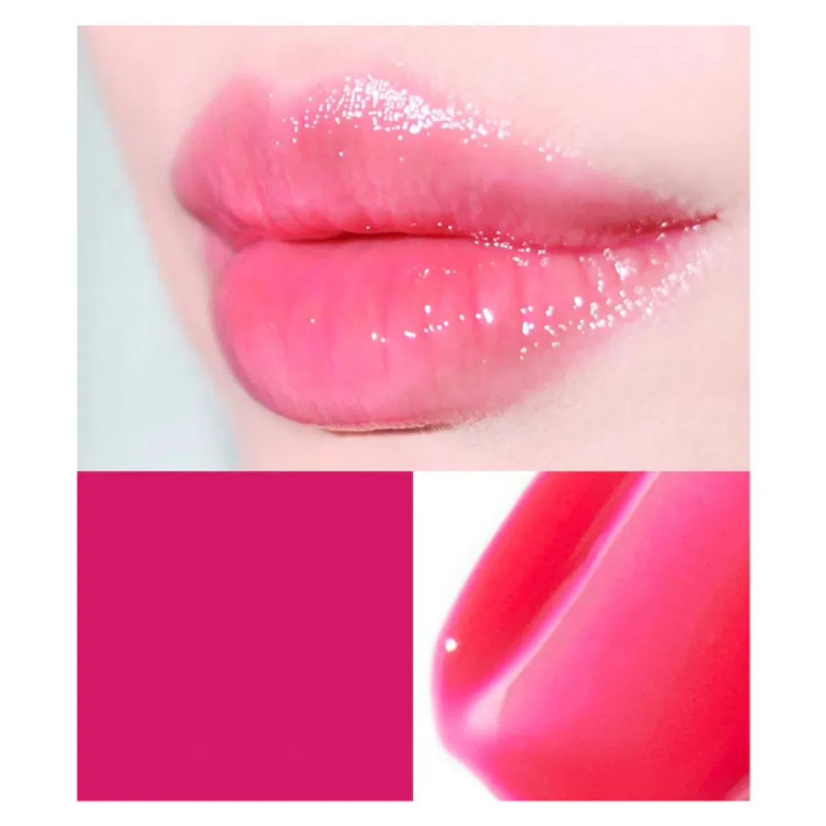 FMGT - Gleaming Volume Lip Oil