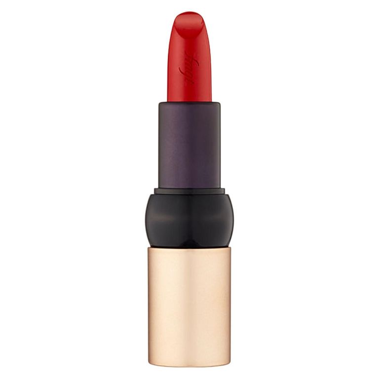Labial New Bold Sheer Glow 06 Layering Red