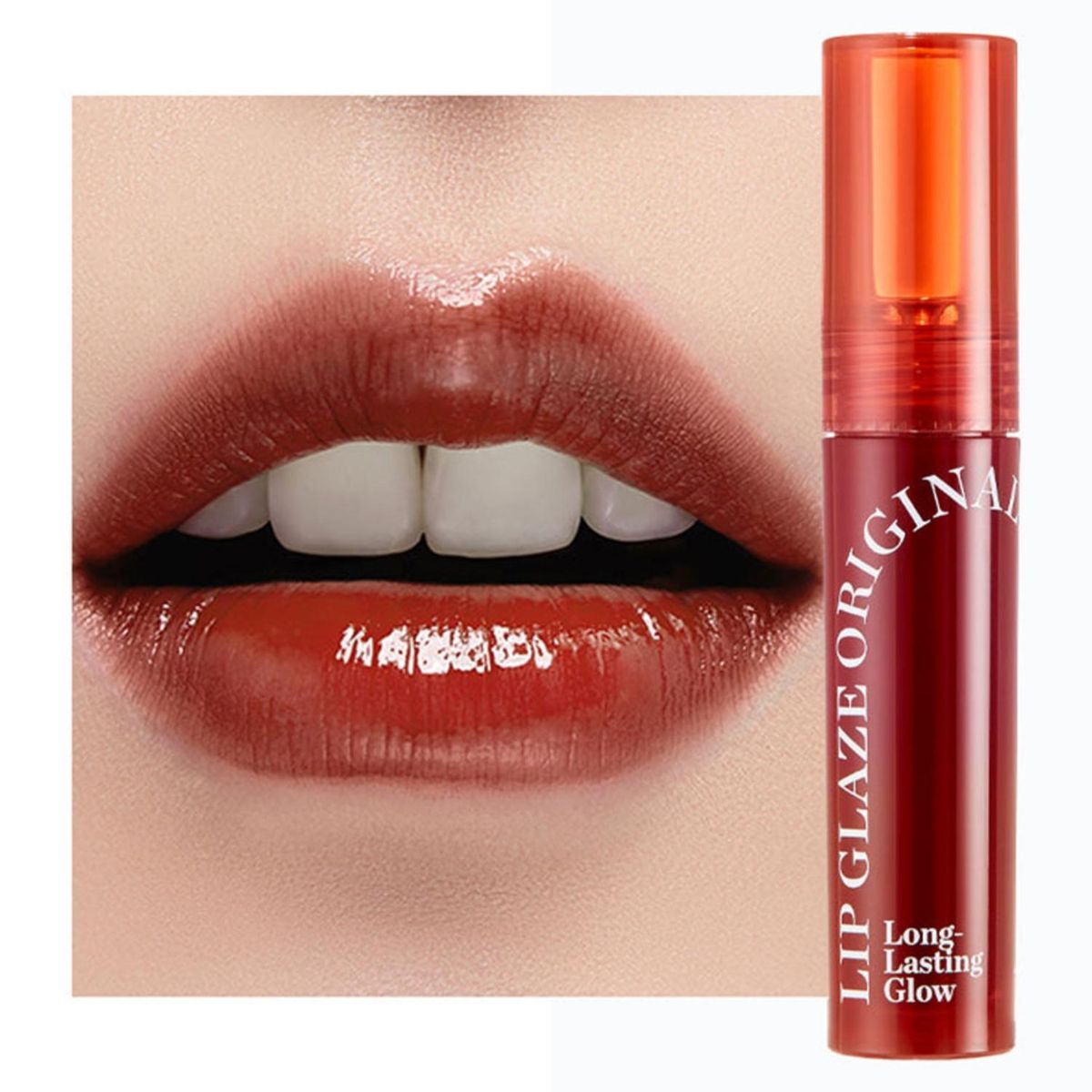 FMGT - Lip Glaze Acabado Brillante 05 Bb Blush