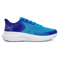 UNDER ARMOUR - Ua Charged Rogue 5 Zapatilla Running Hombre Azul