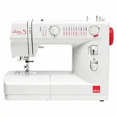 ELNA - Máquina De Coser Ex240S