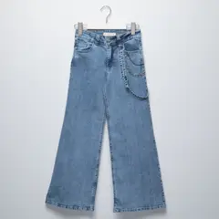 CACAO - Jeans Algodón Niña