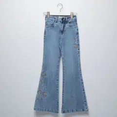 CACAO - Jeans Algodón Niña