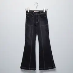 CACAO - Jeans Algodón Niña