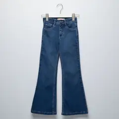 CACAO - Jeans Algodón Niña