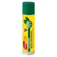 CARMEX - Wintergreen Barra - Bálsamo labial