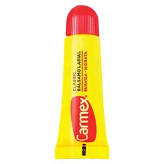 CARMEX - Clásico Tubo - Bálsamo labial