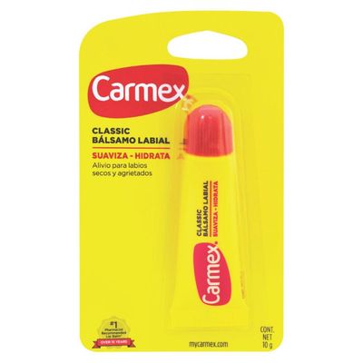 Imagen 2 del producto Clásico Tubo - Bálsamo labial